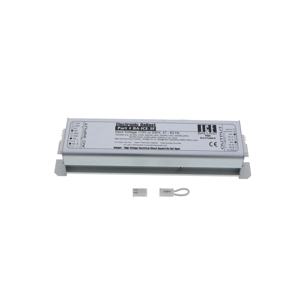 Sterilight BA-ICE-3F Electronic Ballast 100-130V or 200-250V,New Products : American Fashion Style Bags On Sale