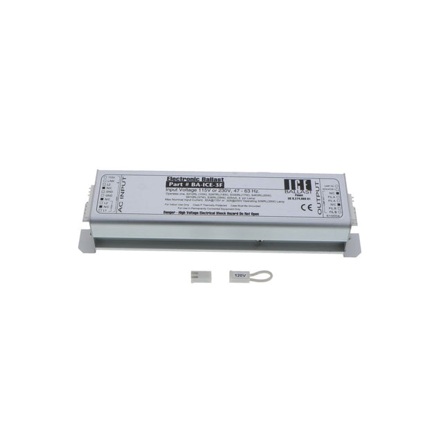 Sterilight BA-ICE-3F Electronic Ballast 100-130V or 200-250V