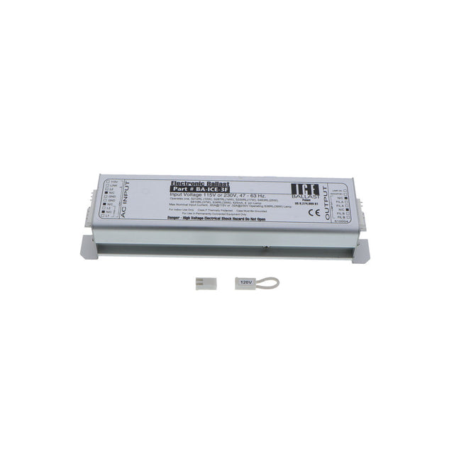 Sterilight BA-ICE-3F Electronic Ballast 100-130V or 200-250V