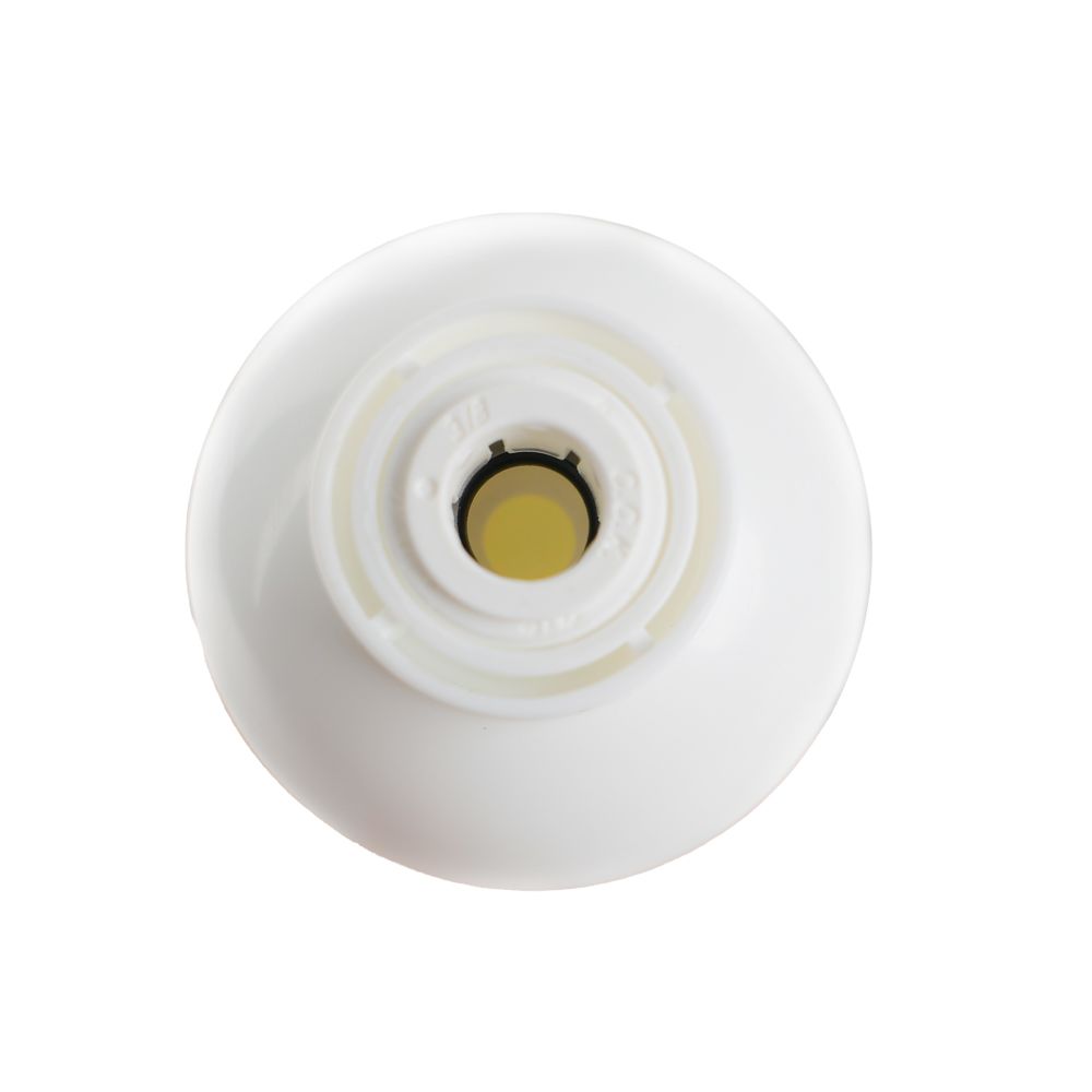 Neo-Pure Inline 2x6 Phosphate Scale Inhibitor with Sediment Pad, 3/8 QC Filter