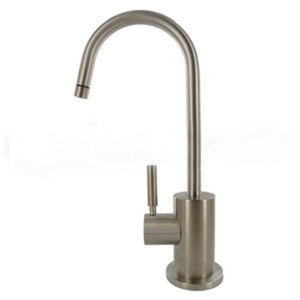 Waterstone Parche 1400C Series Faucets - Cold Only