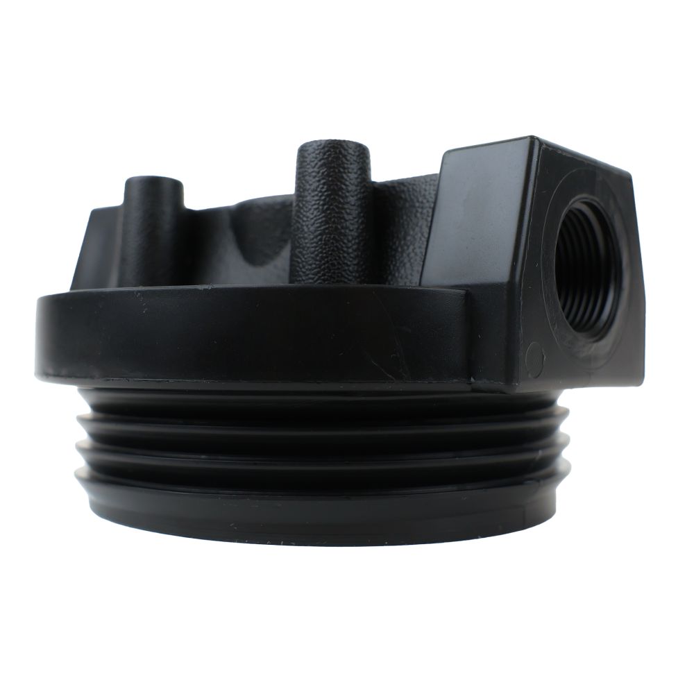 Aqua Flo 92504 UV Housing With Machined Cap for UV20