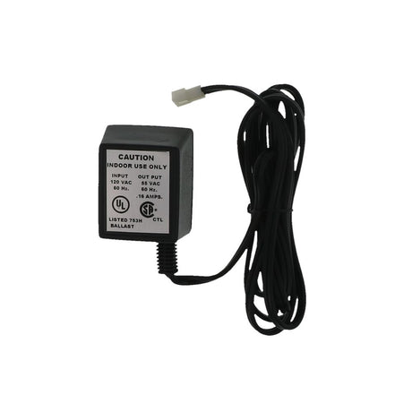 Sun-Pure® Replacement Magnetic Ballast, UST-100/200/300, 120V