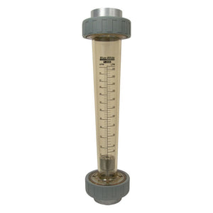 Blue White F-452 INLINE Rotameter