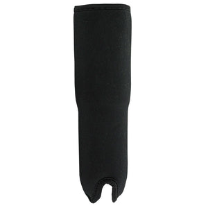 neoShield™ Neoprene Cover for Sun Shield for Spin Down & Sediment Trapper  3/4" & 1" 80mm x 166mm
