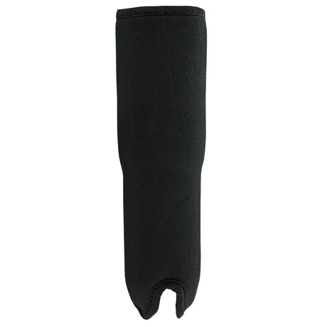 neoShield™ Neoprene Cover for Sun Shield for Spin Down & Sediment Trapper  3/4" & 1" 80mm x 166mm