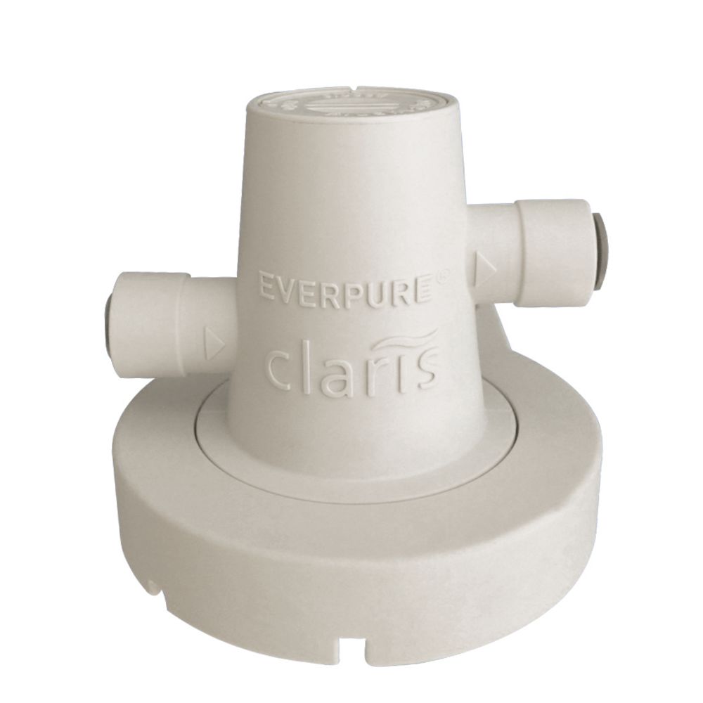 Everpure Claris System - Prime w Gen 2/QCF Head