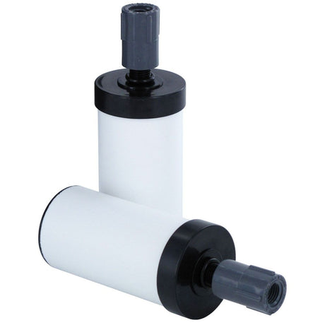 AquaCera CFMM-4GRAV CeraGuard Mixed Media Add-On Ceramic Filter 2 Pack