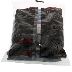 John Guest ProLock Black Reducer -1 CTS Stem x 3/4 CTS