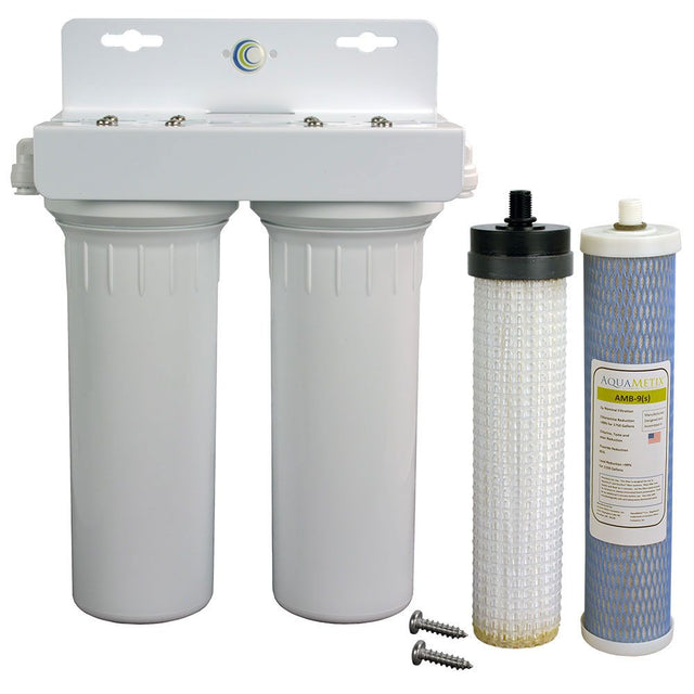 AquaCera W9371041 Teros 2S Purifier System