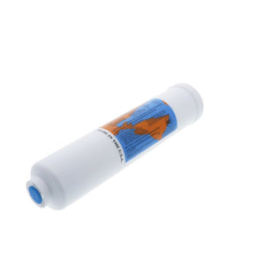 Omnipure Inline K2505-BB 5 mic Sediment Prefilter - 10" x 2" Filter - 1/4" FPT