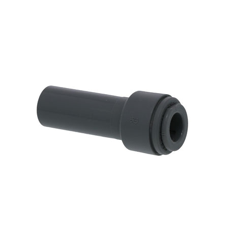 John Guest Reducer Stem - 5/16 x 3/8 Stem