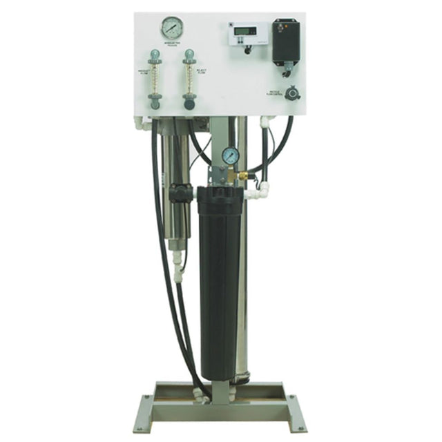 Watts R4X40-2 Commercial Reverse Osmosis System 4400 gpd
