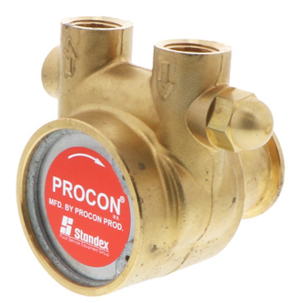 Procon Pump NSF Brass 240 GPH 1/2 NPT - 170 psi PRV w/ 1143 Bronze Coupling (Clamp-on),Specials : American Fashion Style Bags On Sale Procon Pump NSF Brass 240 GPH 1/2 NPT - 170 psi PRV w/ 1143 Bronze Coupling (Clamp-on),Specials : American Fashion Style Bags On Sale