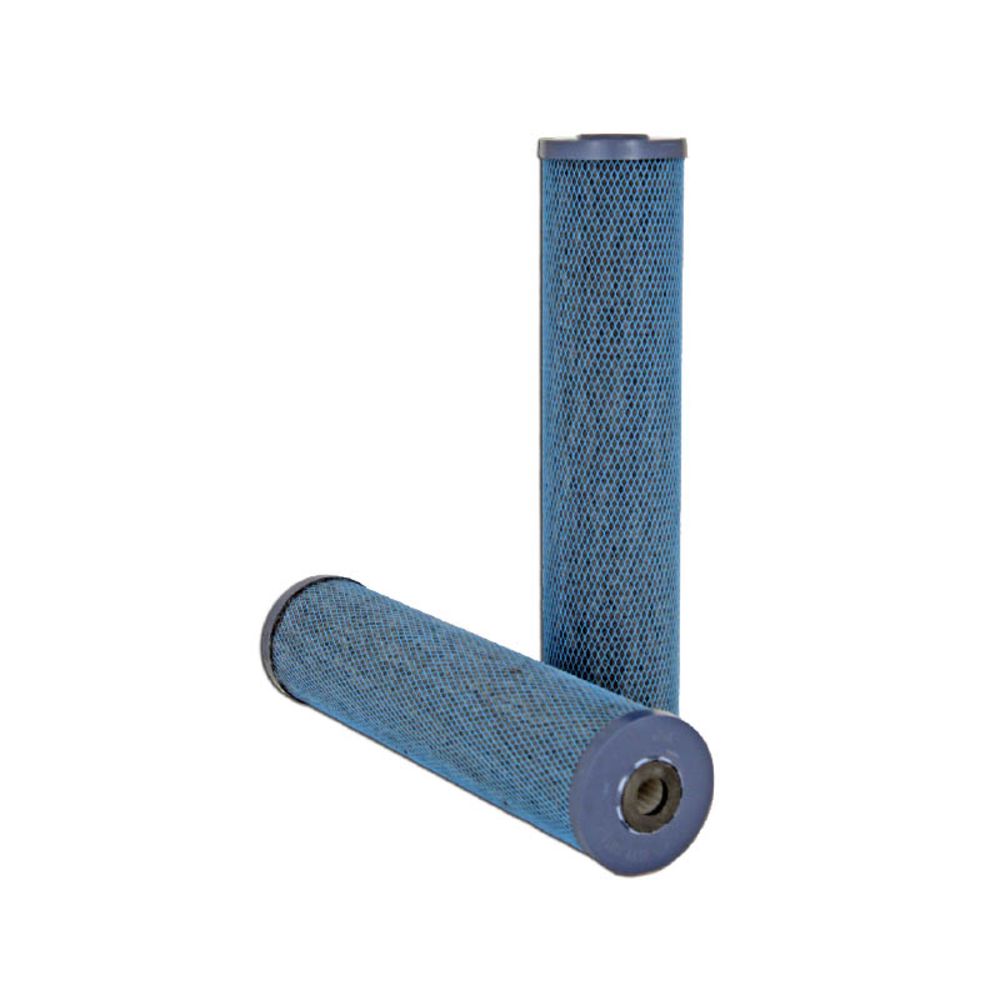 Optipure 252-20420 CTO-20B Hi-Capacity Carbon Cartridge 20",New Products : American Fashion Style Bags On Sale