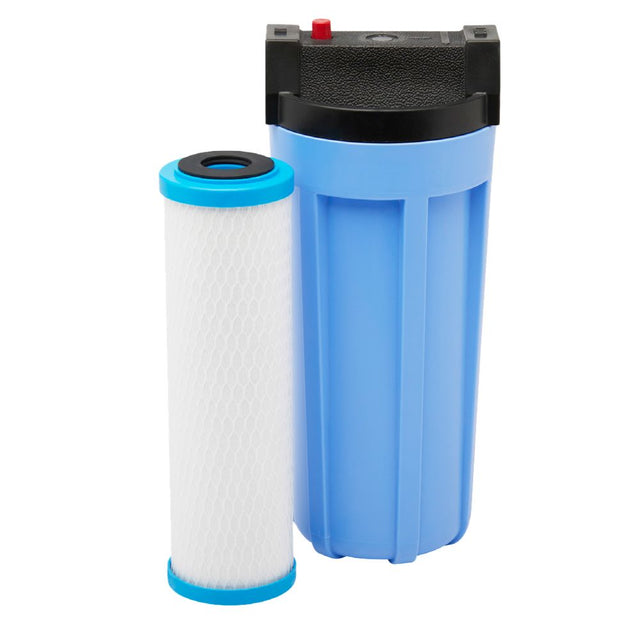Chlorplus Protect 10 PFOA/PFOS Filtration System