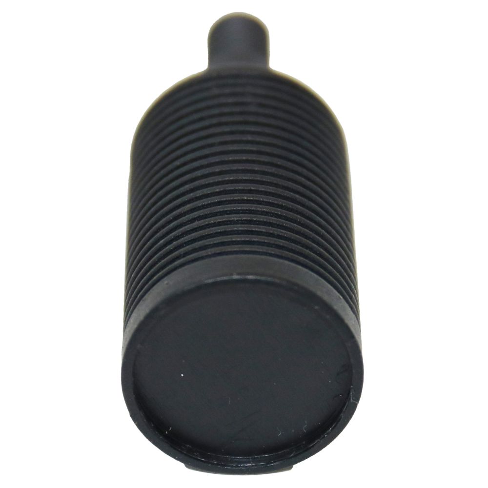 Inline Filter Strainer 1/4" Barb - One Piece Filter