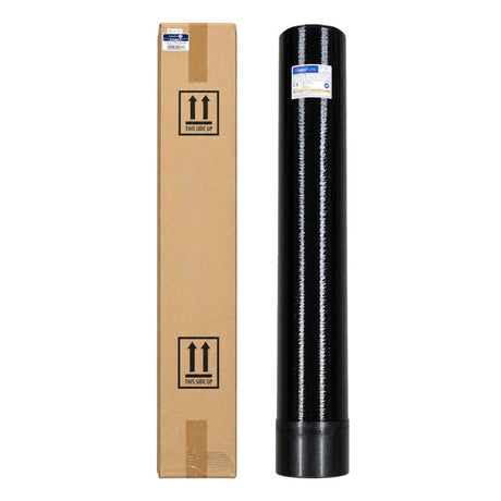 neoPure Media Tank 10" x 54", 2.5T, 13.2L, Top Opening 2.5'' NSF Certified