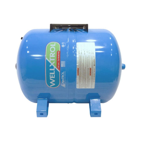 Amtrol Well-X-Trol WX-200-PS Well Pressure Tank 14 gal w/ Jet Pump Stand