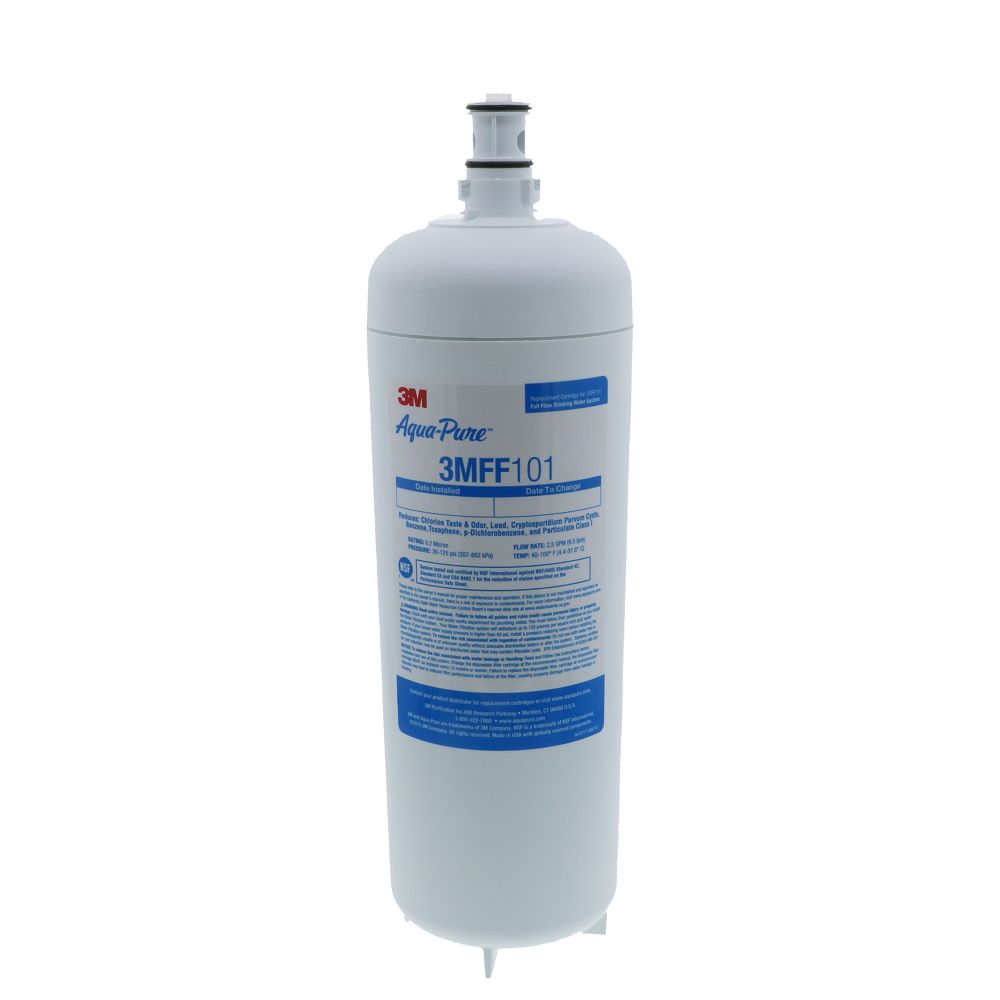 Aqua-Pure 3MFF101 Full Flow Drinking Water System Replacement Cartridge,All Products : American Fashion Style Bags On Sale