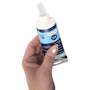 neoCoat Silicone Grease - 85 gram tube