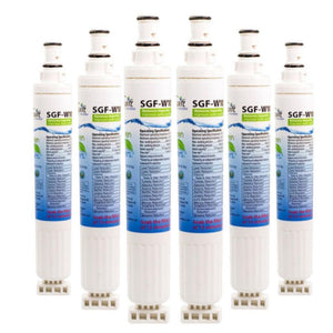 Swift Green SGF-W10 Compatible Whirlpool 4396701 Refrigerator Filter