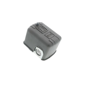 Square D Pressure Switch, DPST, 20/50 PSI, Diaphragm 9013FSG2J18