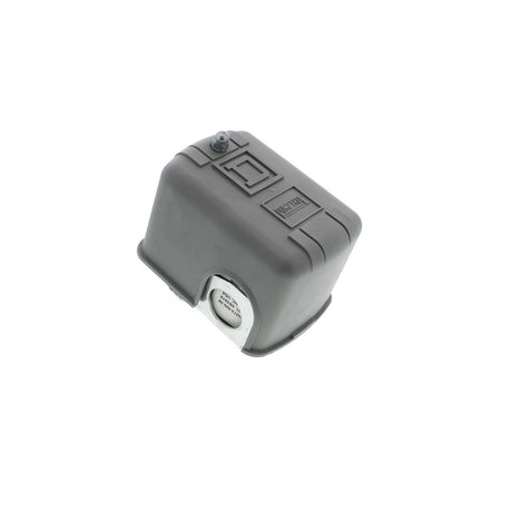 Square D Pressure Switch, DPST, 20/50 PSI, Diaphragm 9013FSG2J18