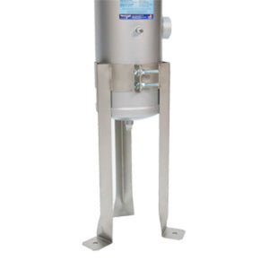 Neo-Pure SBSB2 Standard Bag #2 Swing Bolt Filter Housing