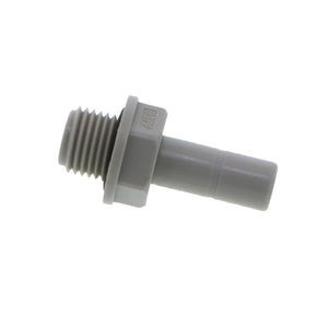 DMfit Stem Adapter - 3/8" stem x 1/4" BSP[P]