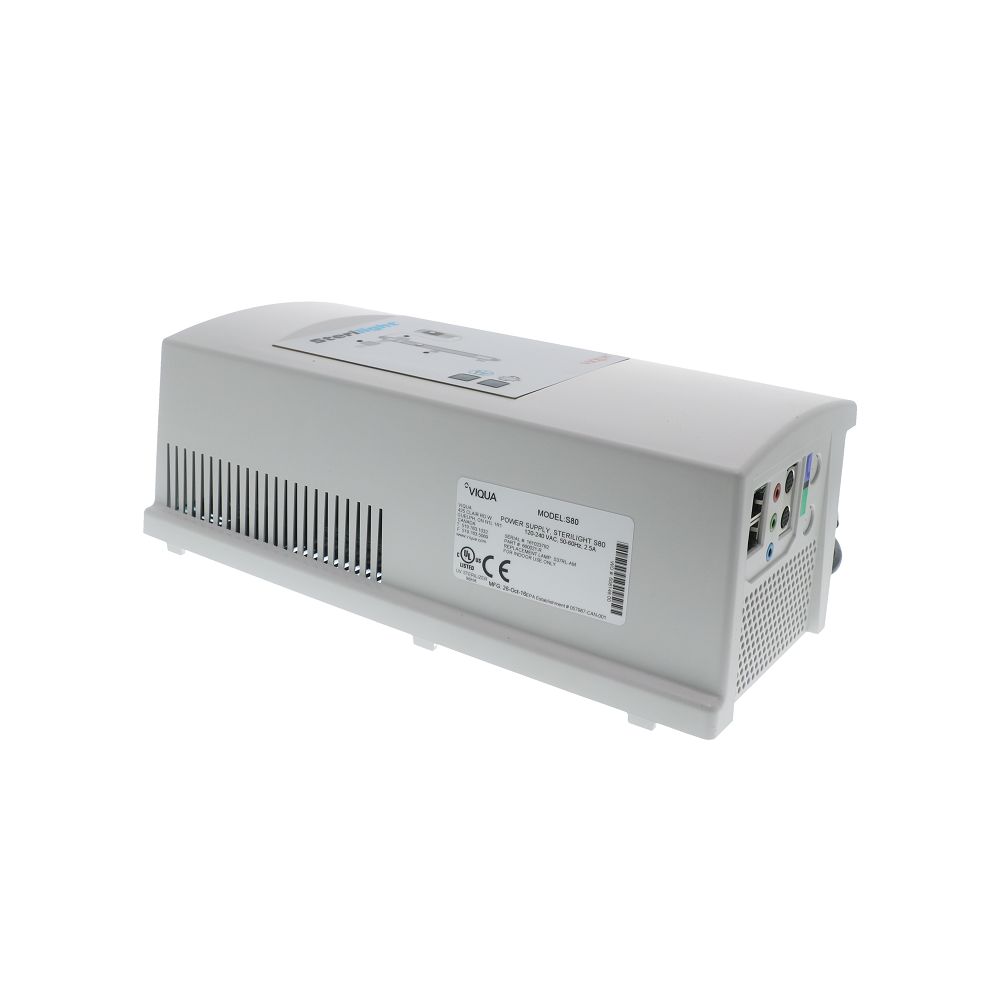 Sterilight 660021-R Controller for S80