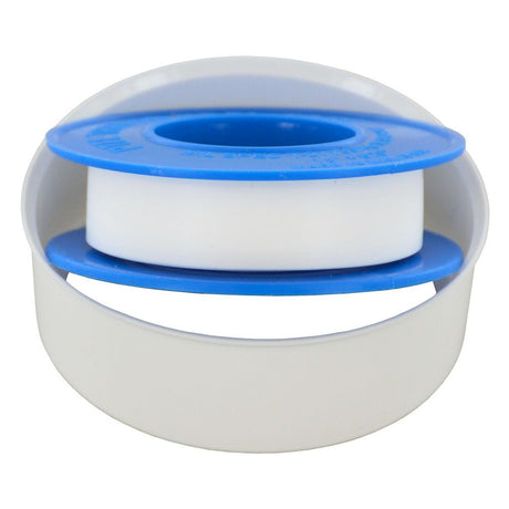 PTFE Teflon® Thread Seal Tape - 0.4 Density 1/2" x 520"