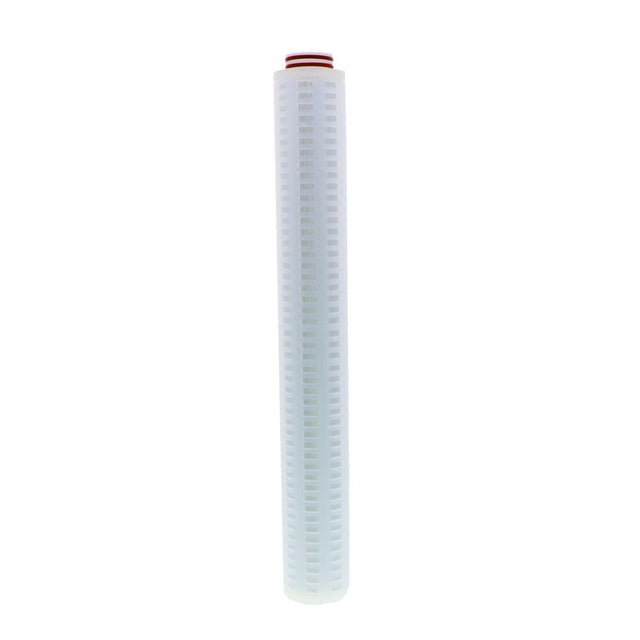 Neo-Pure 20" High Purity Polypropylene Filter 0.2 micron 222/Flat Silicone O-rings