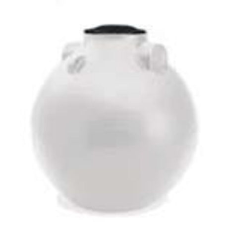 550 Norwesco Gallon Below-ground Cistern [Sphere]