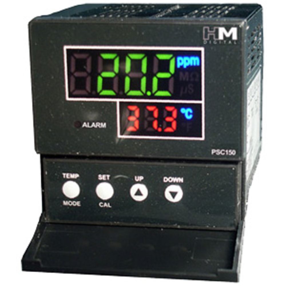 HM Digital PSC-154 Extended Range EC/TDS Controller with 4-20mA Output,All Products : American Fashion Style Bags On Sale