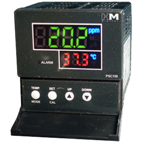 HM Digital PSC-154 Extended Range EC/TDS Controller with 4-20mA Output
