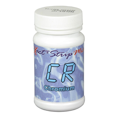 eXact Micro Strips - Chromium Hexavalent [50/bottle] - CLEARANCE