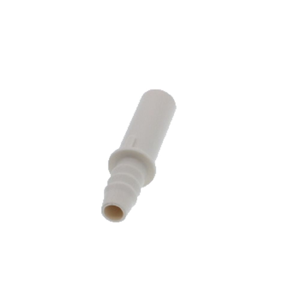 Parker LIQUIfit Stem To Hose Barb - 3/8 x 1/4 Barb