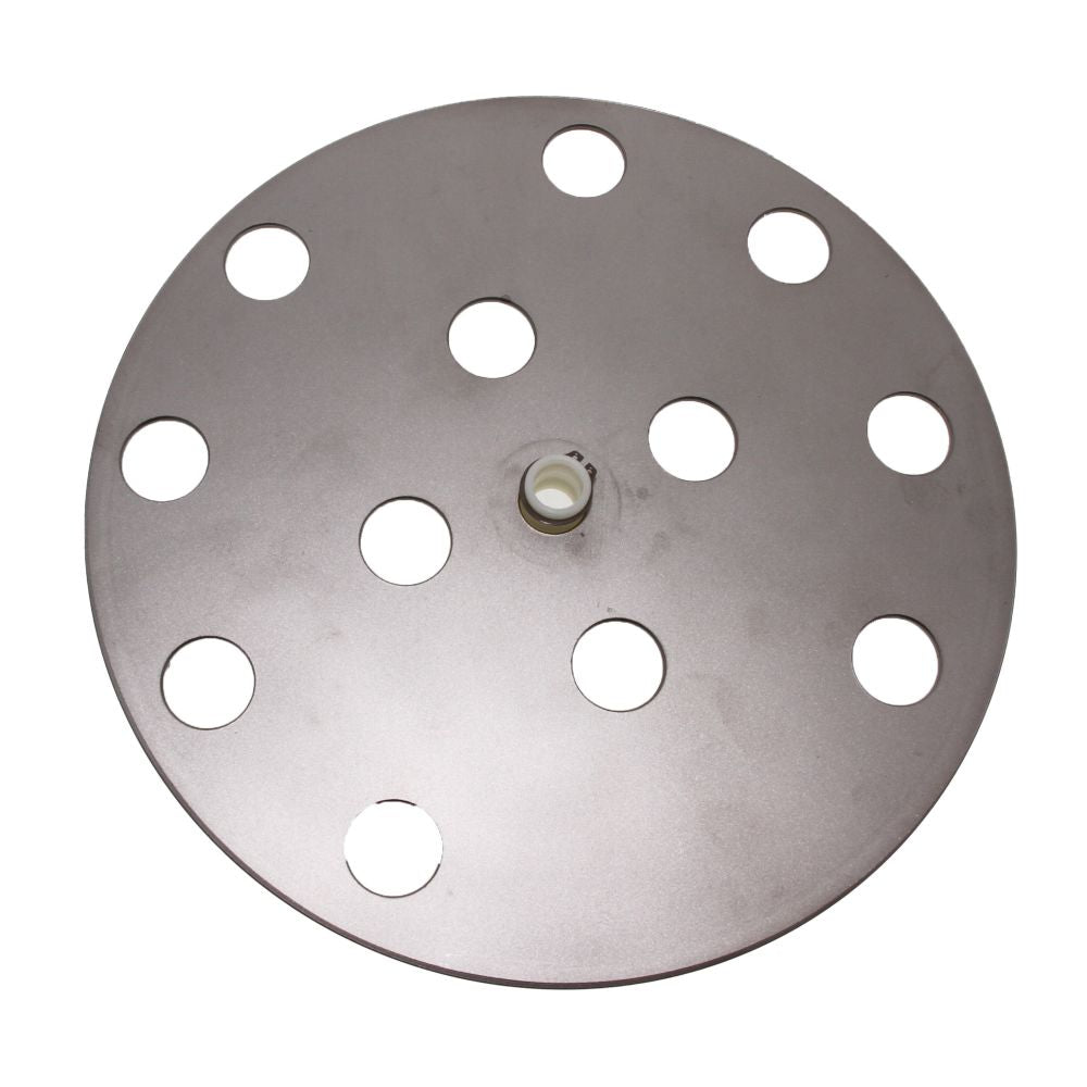 Top plate for 12-round housing for 222-end cap filter cartridges,New Products : American Fashion Style Bags On Sale
