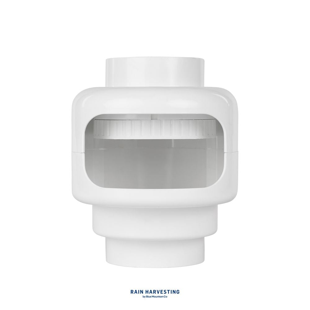 Air Gap 90mm/3.54 inches Tank Backflow Protector by Blue Mountain Co.