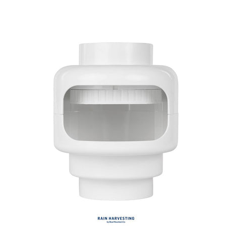 Air Gap 90mm/3.54 inches Tank Backflow Protector by Blue Mountain Co.