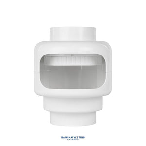 Air Gap 90mm/3.54 inches Tank Backflow Protector by Blue Mountain Co.