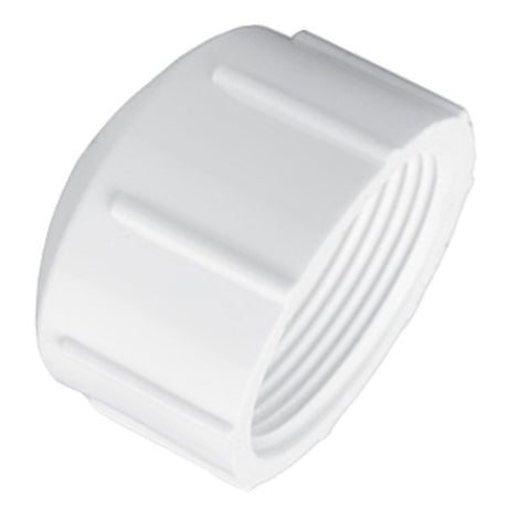 Schedule 40 PVC 3/4 Threaded Cap