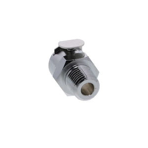 LC10004 Male Thread Coupling Body 1/4 NPT