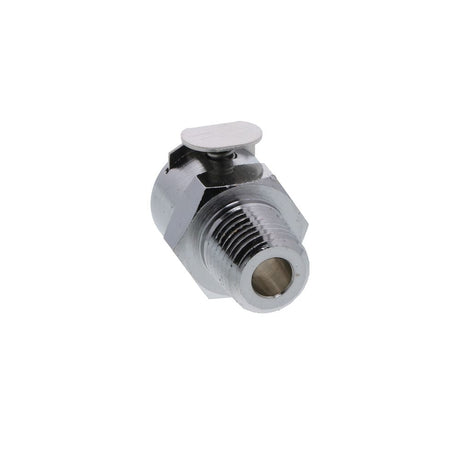 LC10004 Male Thread Coupling Body 1/4 NPT
