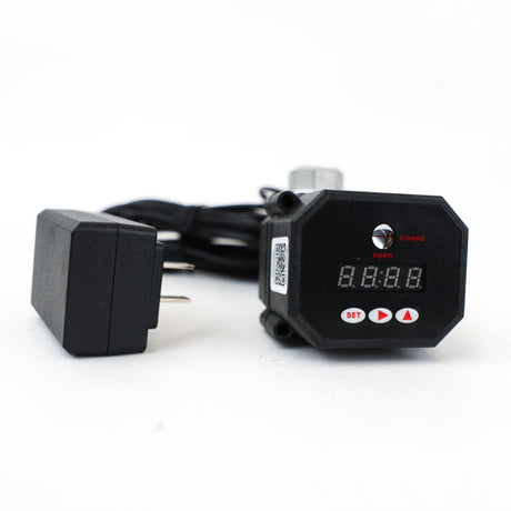 1" Automatic Purge Valve