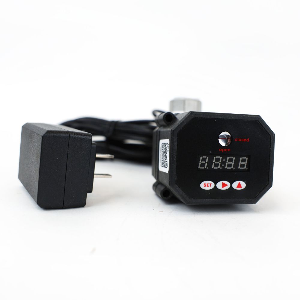 1" Automatic Purge Valve