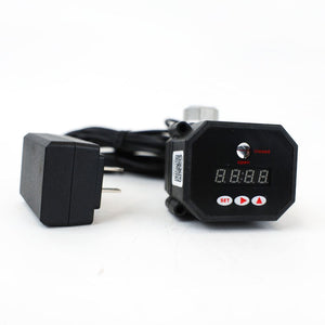 1" Automatic Purge Valve