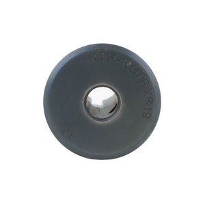 Procon 3045 Coupler 7/16 x 5/8 Bolt-On 56C for Series 2, 3, 4 & 5