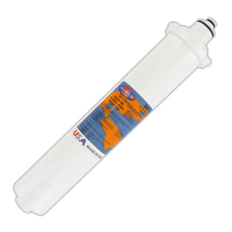 Omnipure E5715 Everpure® Compatible 1M CTO/Cyst/Pb - 2000 gal Filter